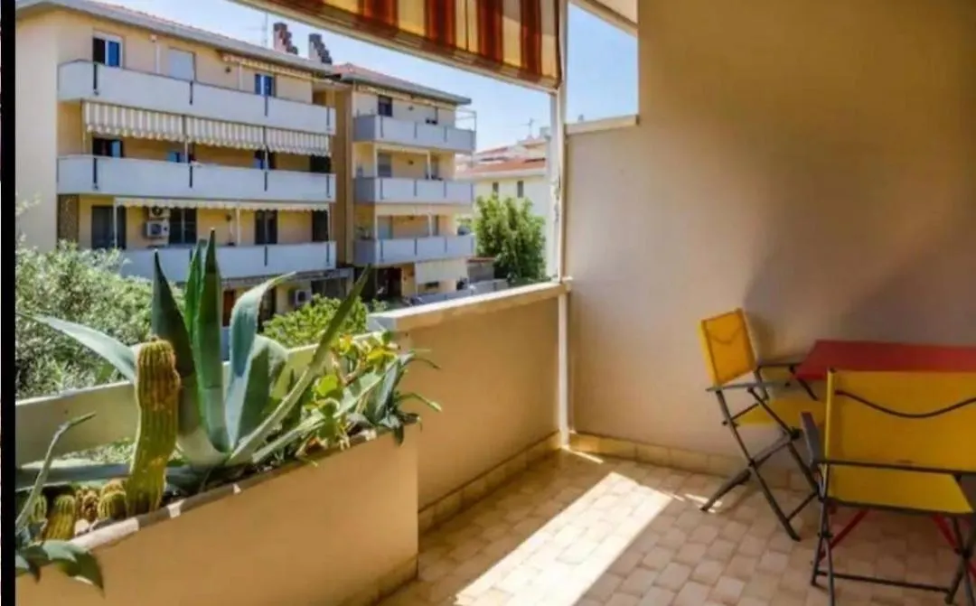 'Sulle Note Del Mare' Villa Follonica Holiday home