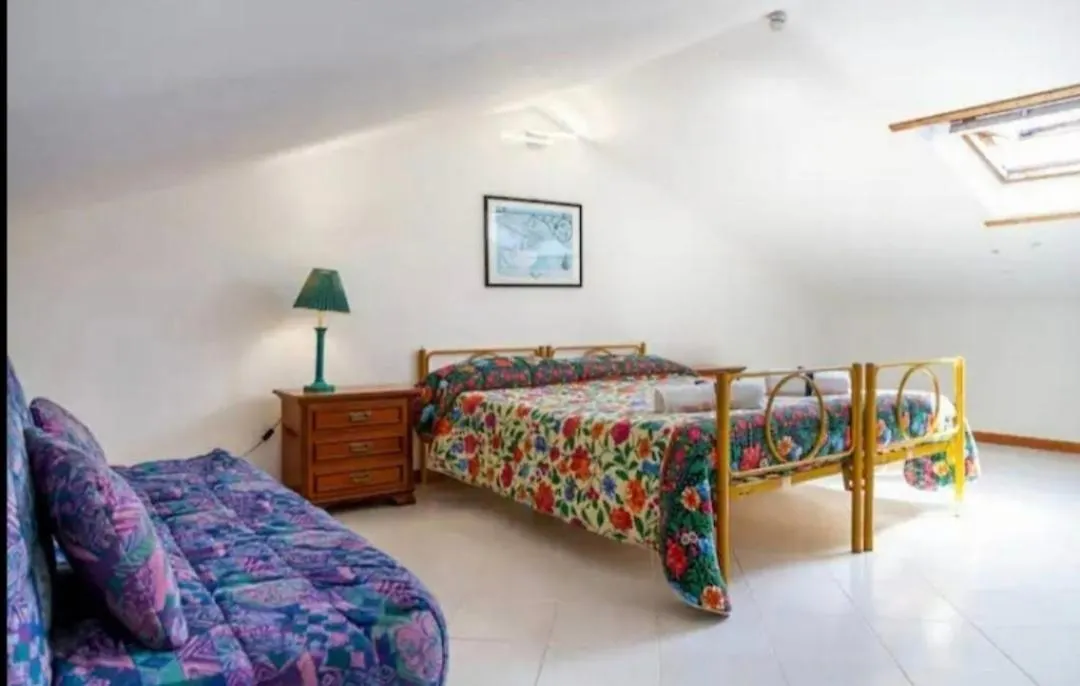 'Sulle Note Del Mare' Villa Follonica 0*,  Italy