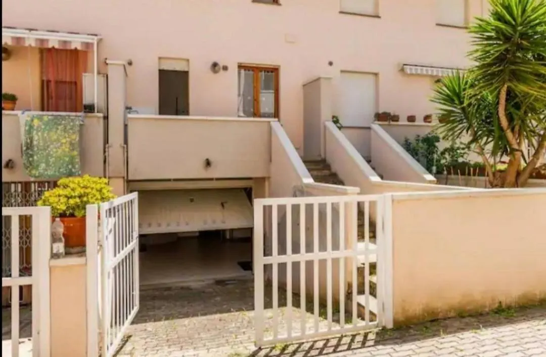 Holiday home 'Sulle Note Del Mare' Villa Follonica