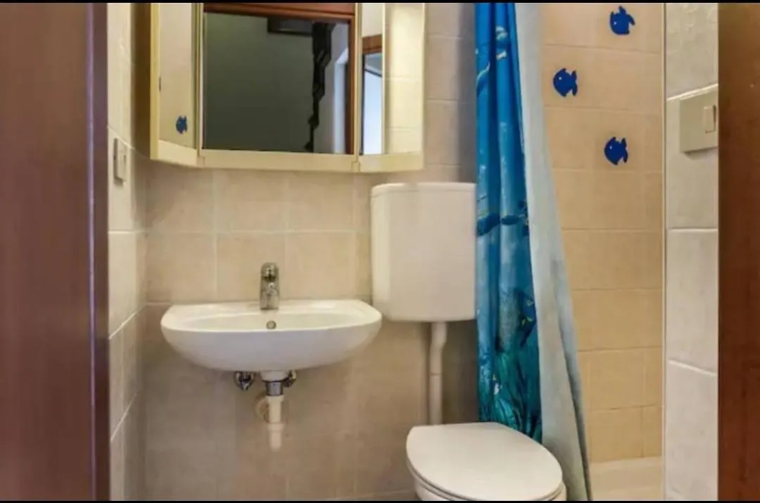 'Sulle Note Del Mare' Villa Follonica Holiday home
