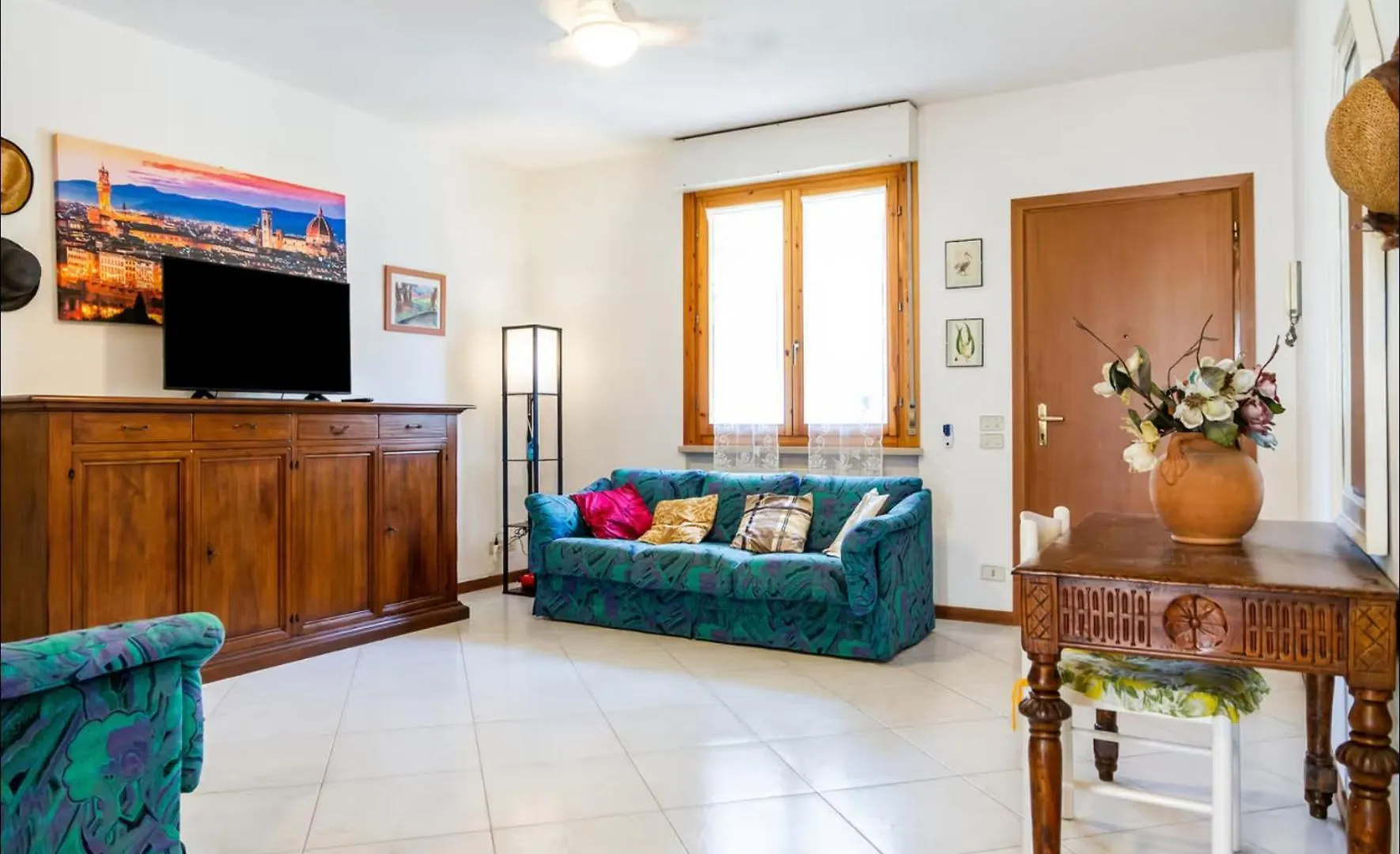 'Sulle Note Del Mare' Villa Follonica