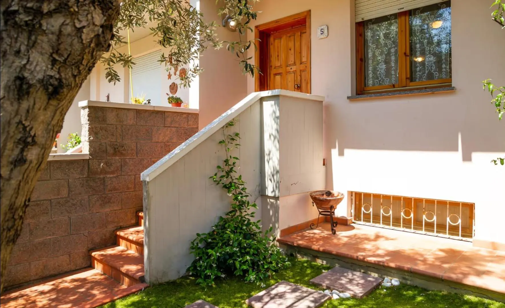 'Sulle Note Del Mare' Villa Follonica Holiday home