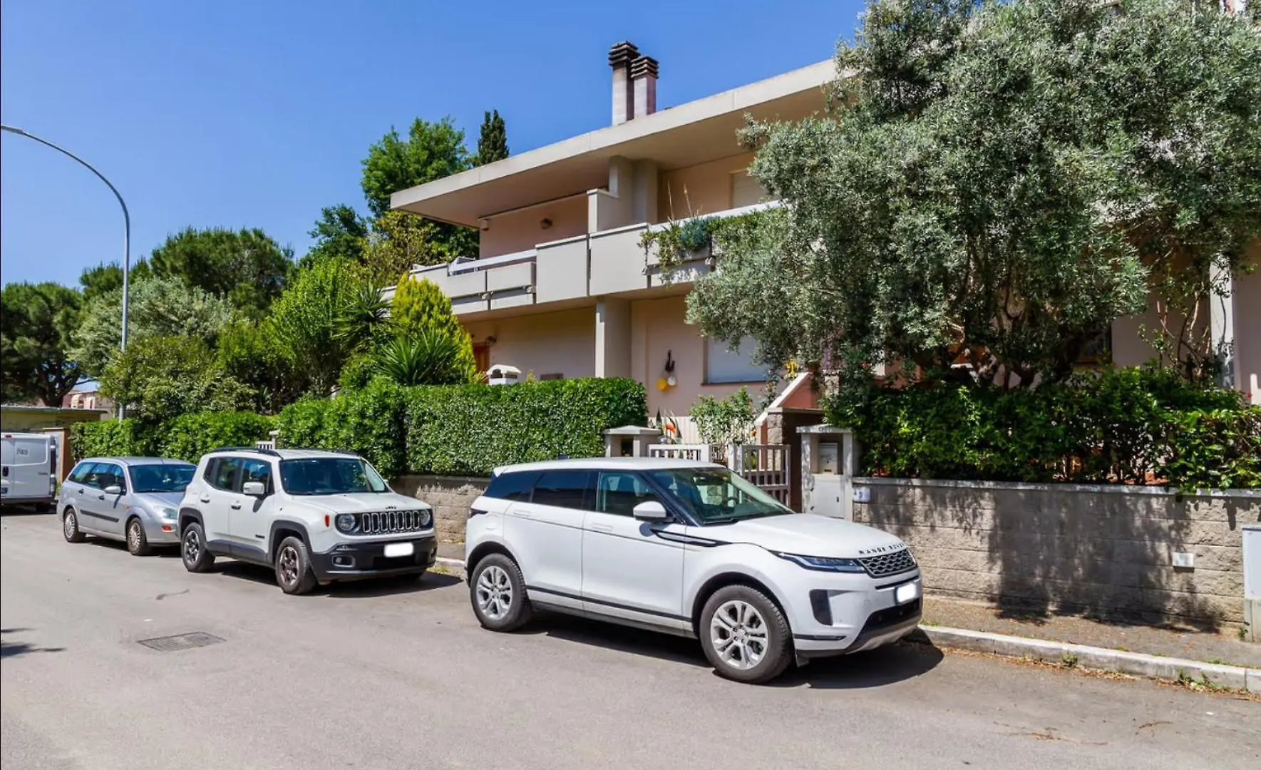 'Sulle Note Del Mare' Villa Follonica