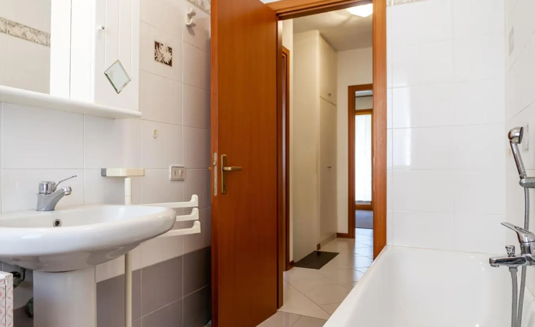 Holiday home 'Sulle Note Del Mare' Villa Follonica Italy