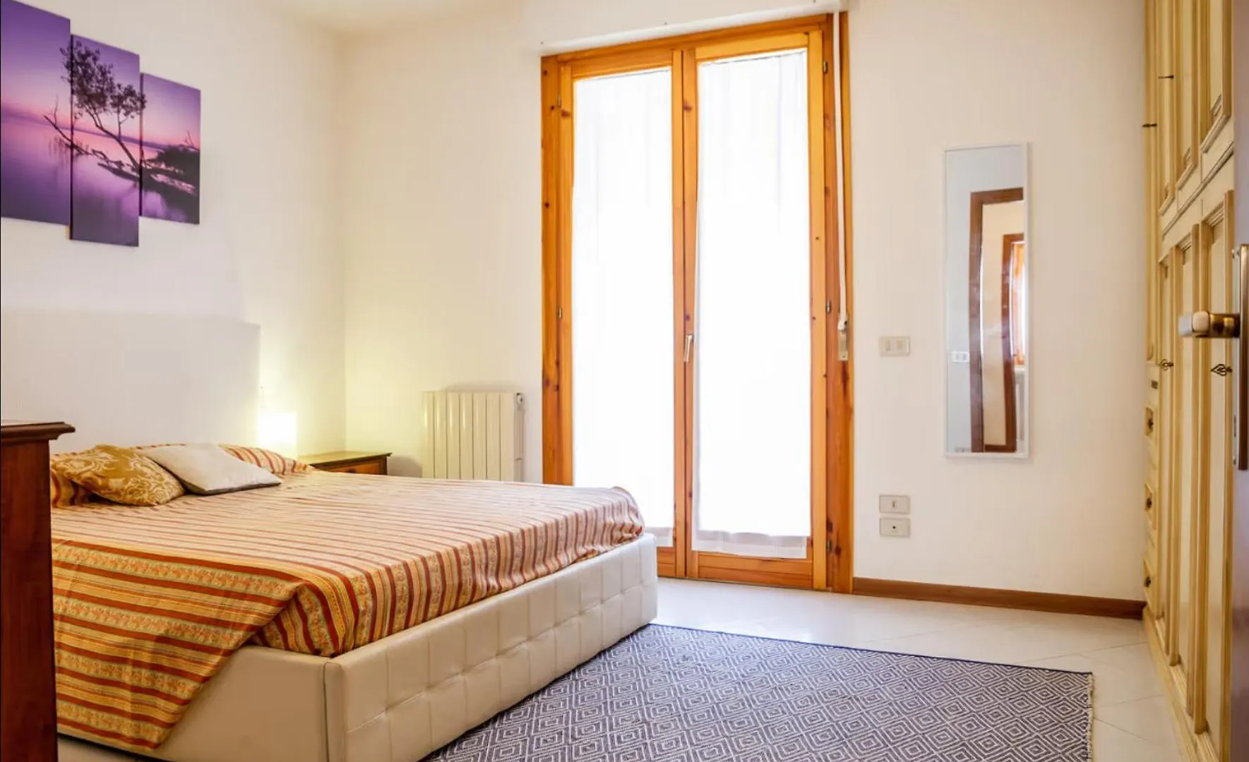 Holiday home 'Sulle Note Del Mare' Villa Follonica Italy