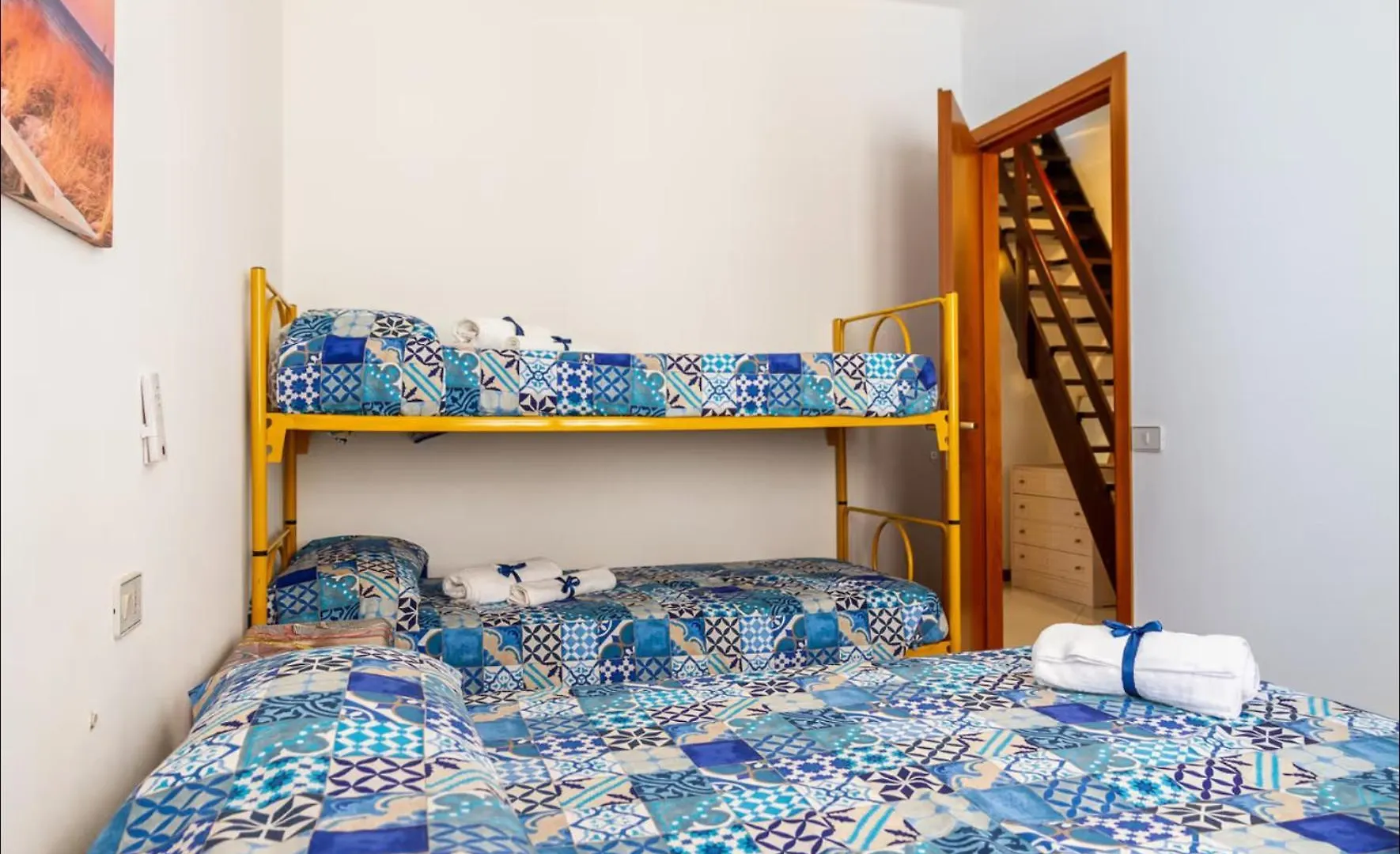 Holiday home 'Sulle Note Del Mare' Villa Follonica