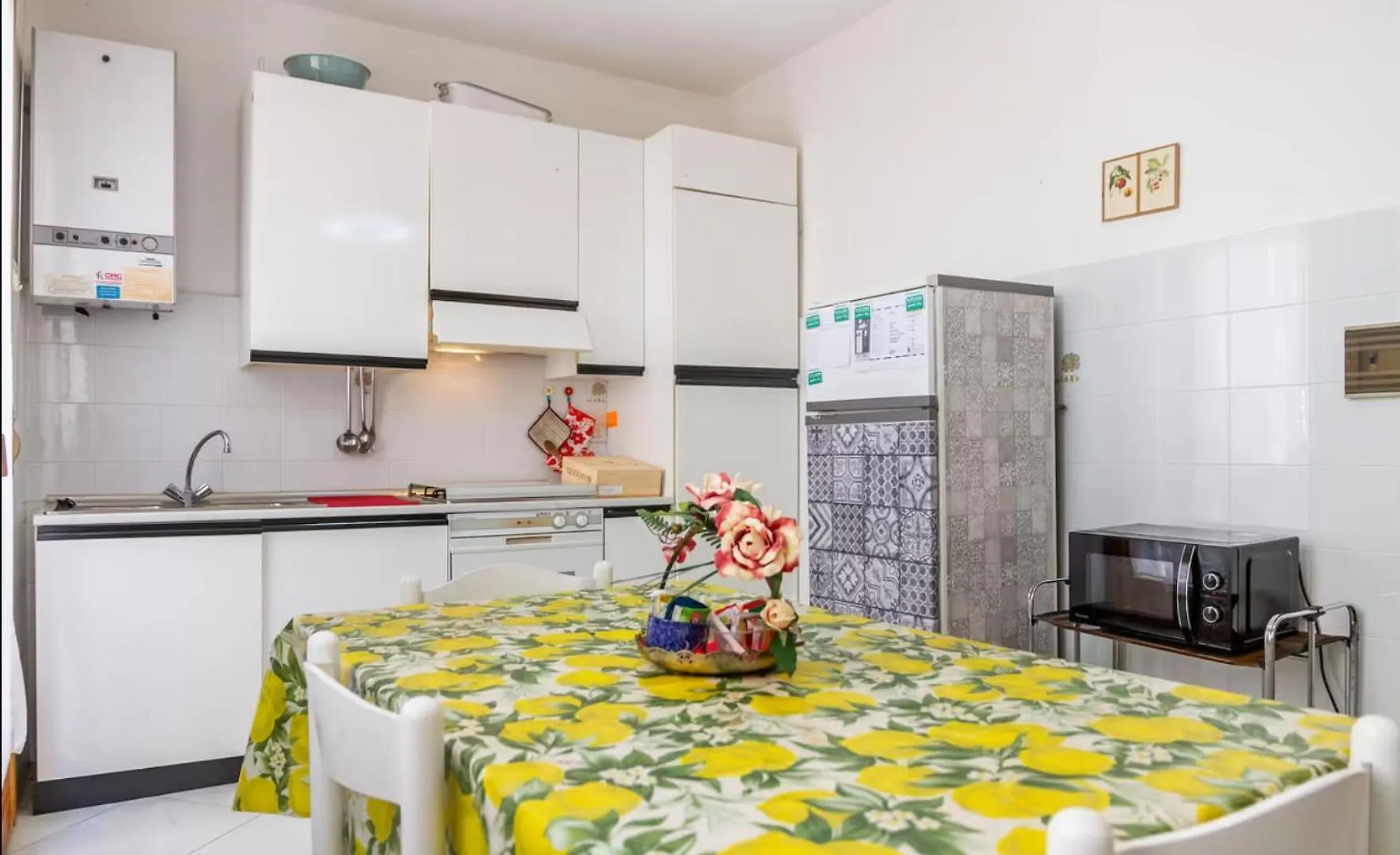 'Sulle Note Del Mare' Villa Follonica Italy