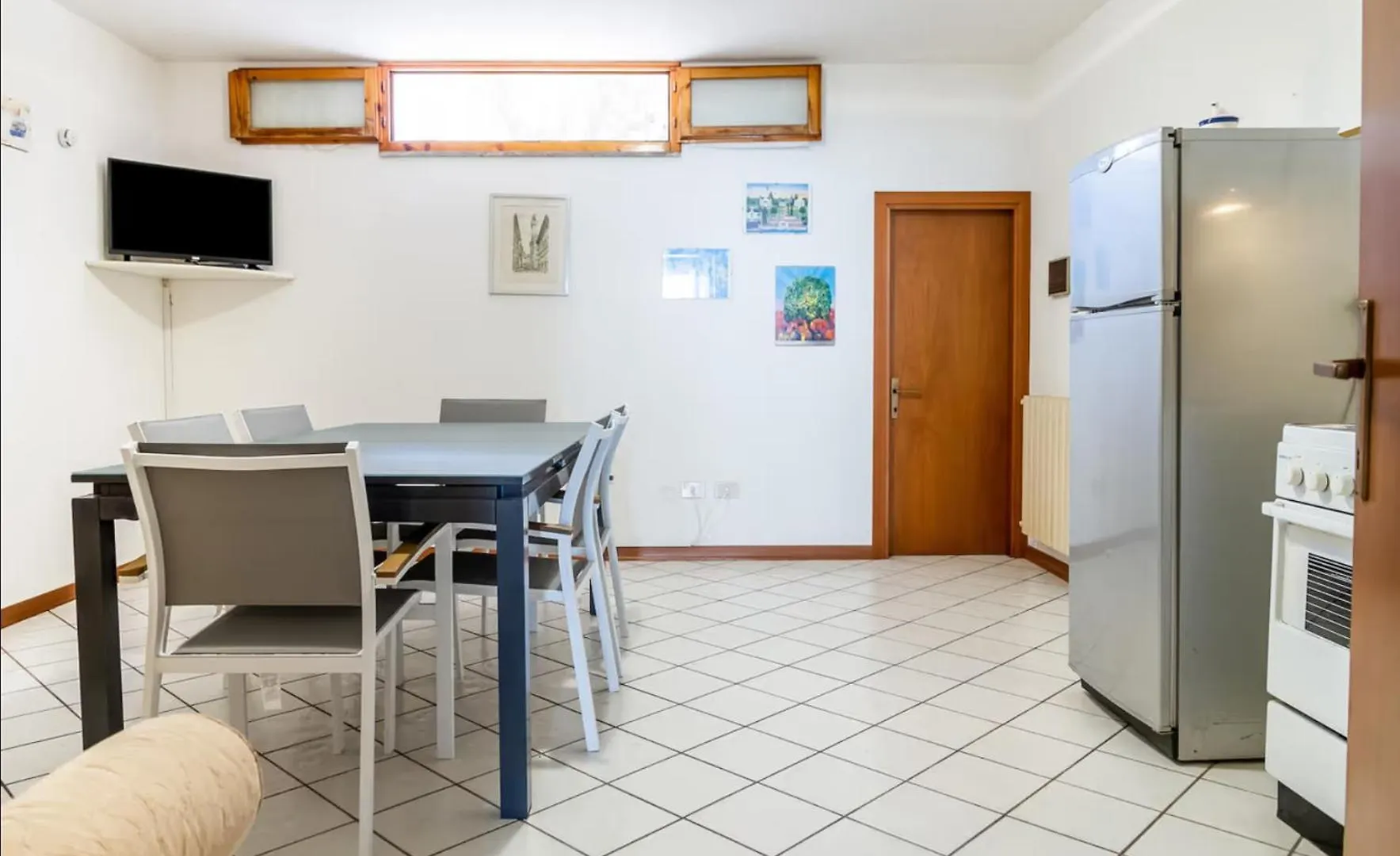 'Sulle Note Del Mare' Villa Follonica 0*,