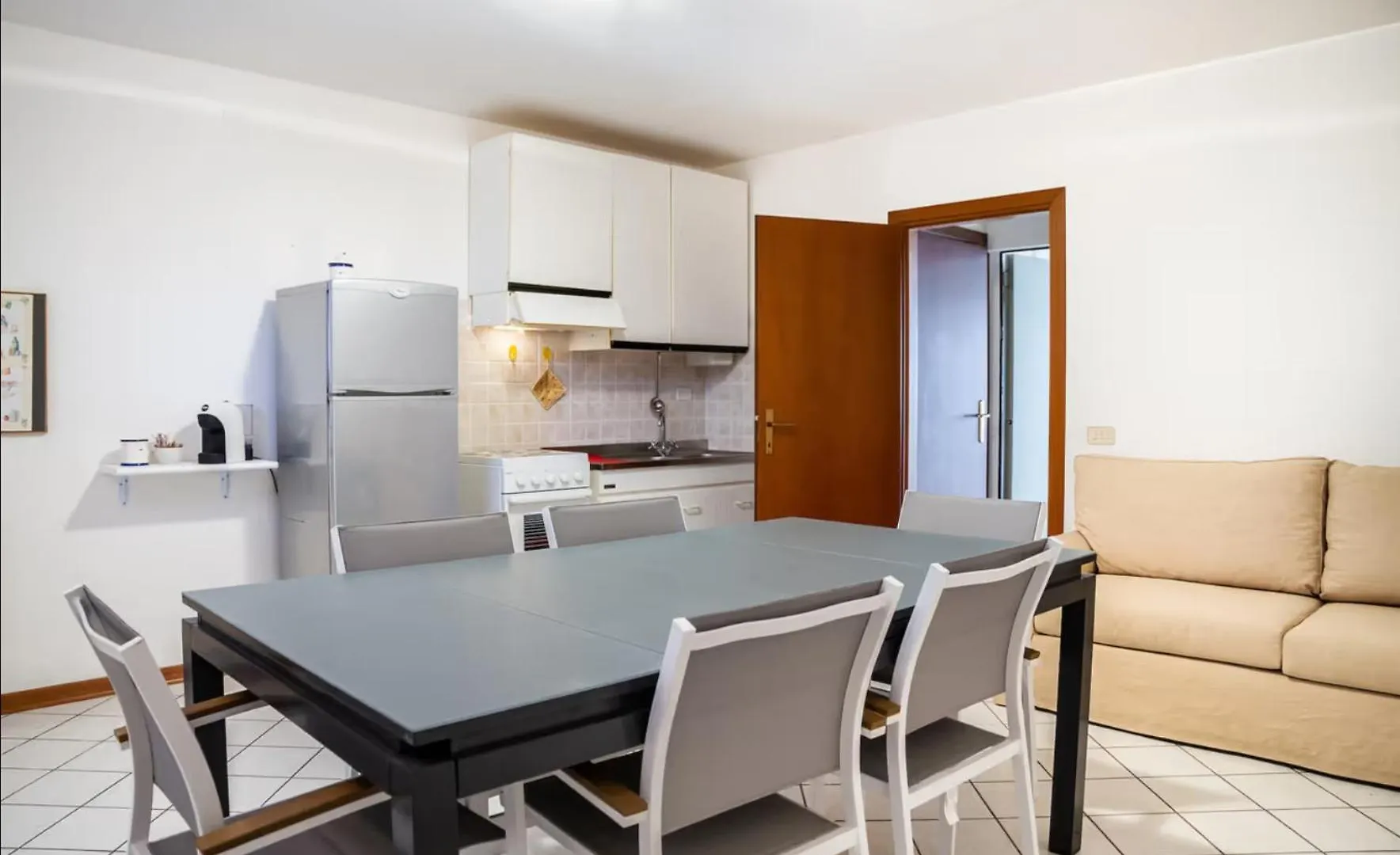 'Sulle Note Del Mare' Villa Follonica Holiday home